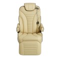 Captain Chairs for Sprinters RVs and Vans