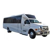 Ford 550 Diesel Kit