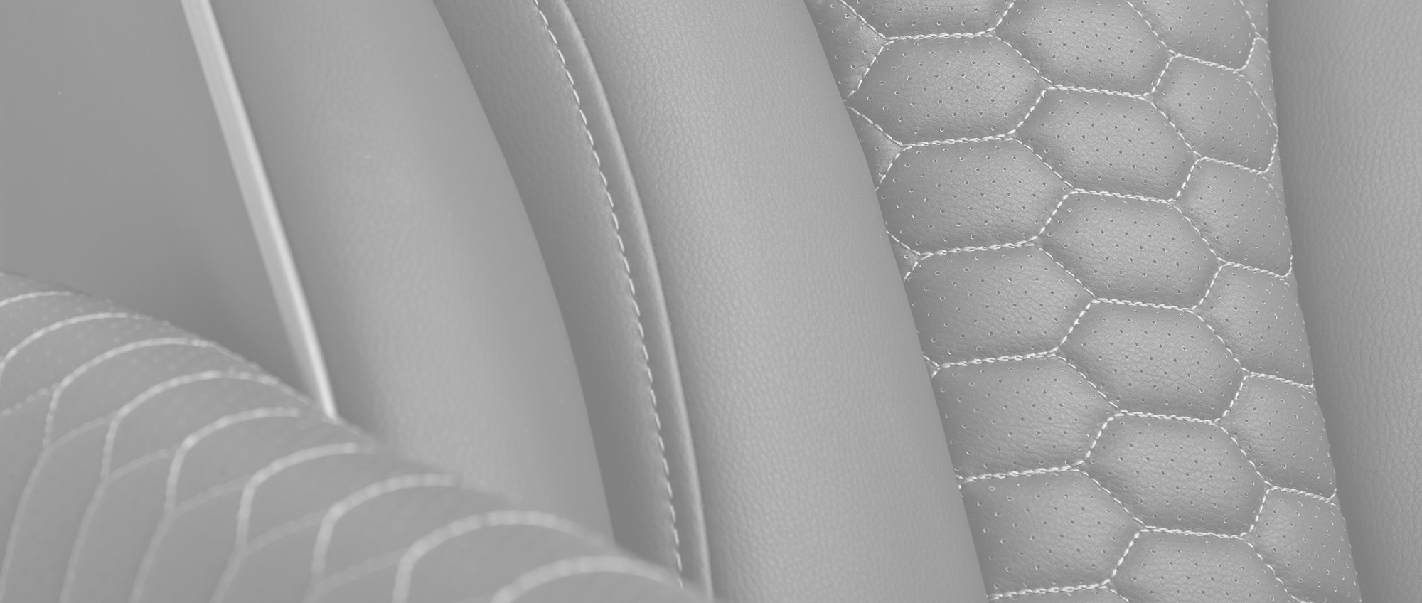 CNC Stitching