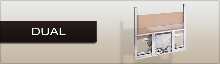 Dual Partitions Glass and Solid Dual Partitions Glass and Solid
