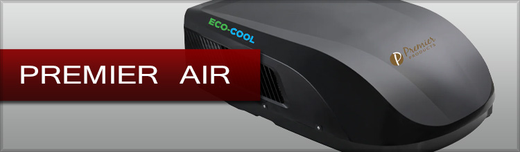 Premier Air HVAC for Sprinters, Buses, Transits, Ford, Chryslers and Mercedes Premier Air HVAC for Sprinters, Buses, Transits, Ford, Chryslers and Mercedes