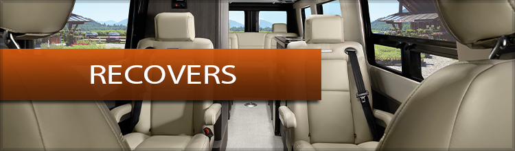 RV Recovers RV Recovers