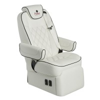 Sprinter Captain Chair and Van Seat