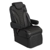 Sprinter Captain Chairs