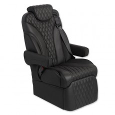 Sprinter Captain Chairs