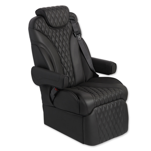 Maybach Captain Chair Sprinter Vans and RVs Premier Products