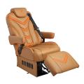 Luxury Captain Chairs for RVs Vans and Sprinters