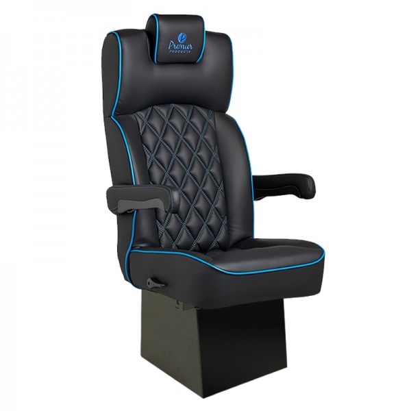 Bentley Bus and Van Shuttle Seat - Premier Products