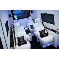 RV Van and Sprinter Captain Chair