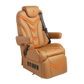 Luxury Captain Chairs for RVs Vans and Sprinters