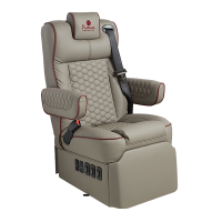 Sprinter RV and Van Captain Chair