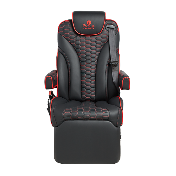Luxury Captain Chairs For Bus