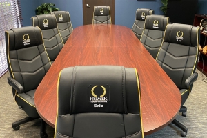 Office and Desk Chairs - Built to Custom Order