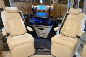 Premier Custom Seating
